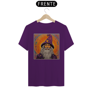 Nome do produto Mago  ChapadoT-Shirt 