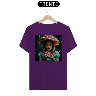 Nome do produto Alice T-Shirt