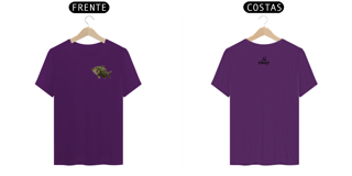 Nome do produto Camiseta Peixe Skunk