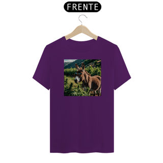 Nome do produto Burro T-Shirt