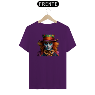 Nome do produto Camiseta do Chapeleiro