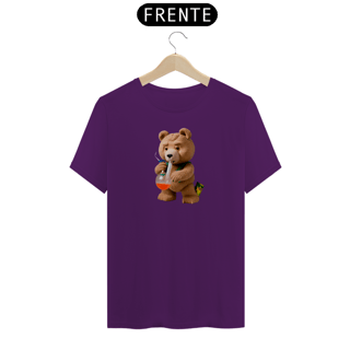 Nome do produto Camiseta Ted