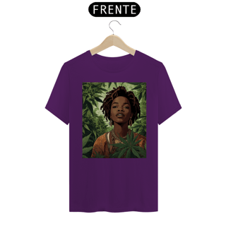 Nome do produto Camiseta Lauryn Hill
