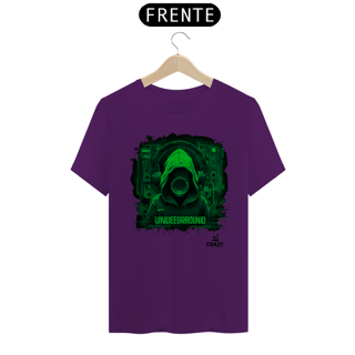 Nome do produto Underground T-Shirt