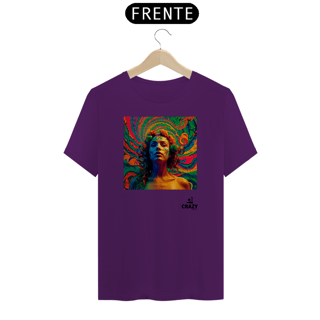 Nome do produto LSD Trip T-Shirt