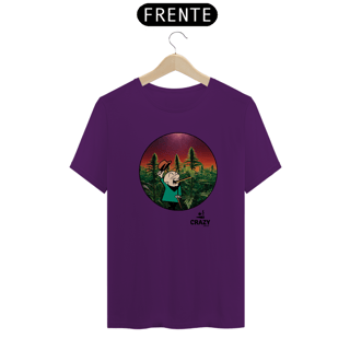Nome do produto Camiseta Magoo na plantação