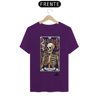 Nome do produto Camiseta O Fumante