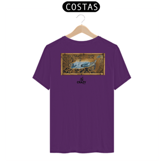 Nome do produto Camiseta Marcio Ito - Wave Turtle