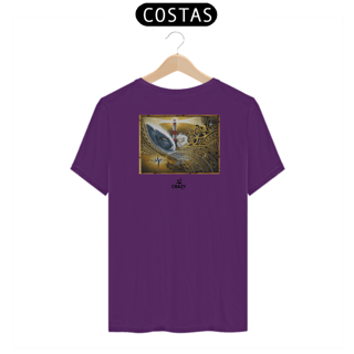 Nome do produto Camiseta Light House - Marcio Ito