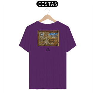 Nome do produto Camiseta Ozzy Land - Marcio Ito