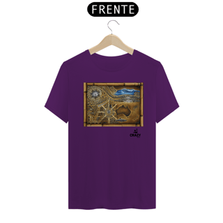 Nome do produto Camiseta Ozzy Land - Marcio Ito