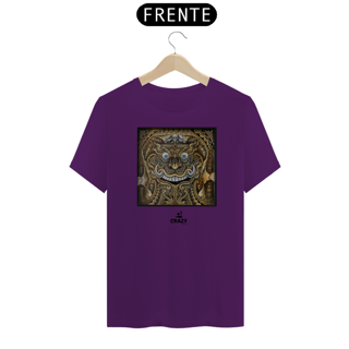 Nome do produto Camiseta Maori Mask - Marcio Ito