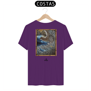Nome do produto Camiseta Big Wave - Marcio Ito