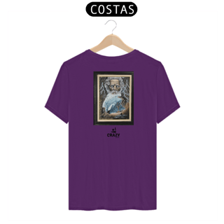 Nome do produto Camiseta Poseidon - Marcio Ito
