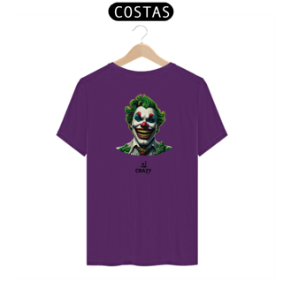 Nome do produto Camiseta Coringa
