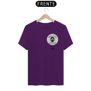 Nome do produto Camiseta Maluco Cerveja