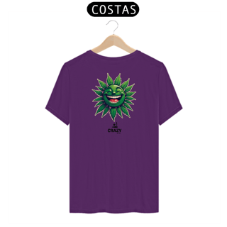 Nome do produto Camiseta Erva Boa - Flavio Bottiglieri