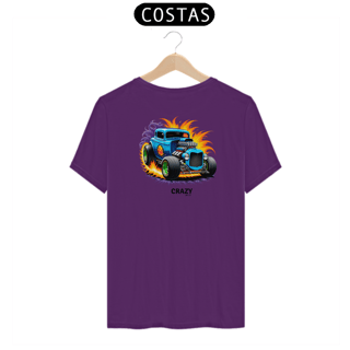 Nome do produto Camiseta Hot - Flavio Bottiglieri