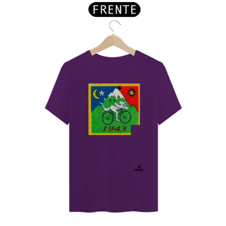 Nome do produto Camiseta Bike 1943