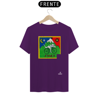 Nome do produto Camiseta Bike 1943