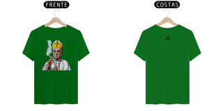 Nome do produto Papa T-Shirt
