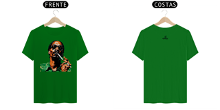 Nome do produto Snoop T-Shirt