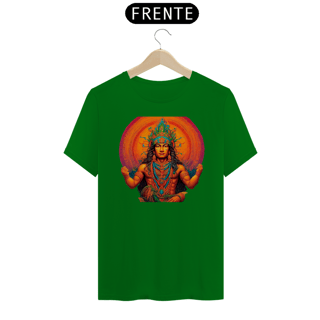 Nome do produto Deus Asteca