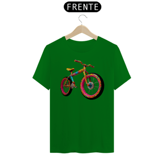 Nome do produto LSD Bike T-Shirt