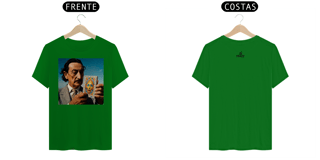 Nome do produto Salvador T-Shirt