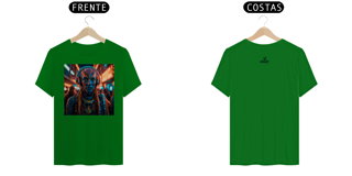 Nome do produto Et Girl T-Shirt