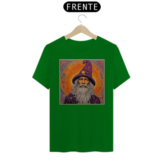 Nome do produto Mago  ChapadoT-Shirt 