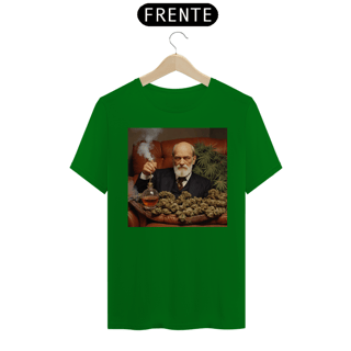 Nome do produto Freud T-Shirt