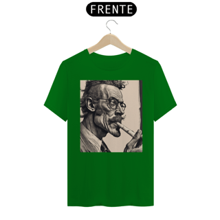 Nome do produto Walter T-Shirt