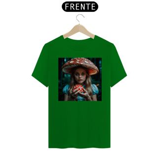 Nome do produto Alice T-Shirt