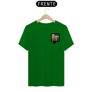 Nome do produto Ratos T-Shirt