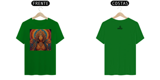 Nome do produto Deusa Maia T-Shirt