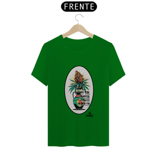 Nome do produto Camiseta Eu sou