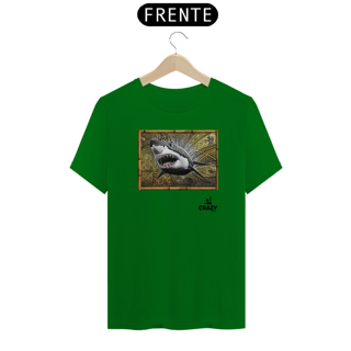 Nome do produto Camiseta White Shark - Marcio Ito