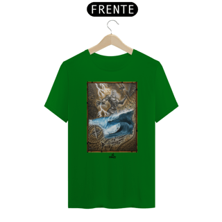 Nome do produto Camiseta Storm- Marcio Ito