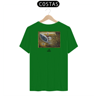 Nome do produto Camiseta Light House - Marcio Ito