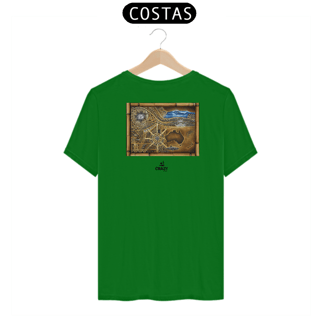 Nome do produto Camiseta Ozzy Land - Marcio Ito