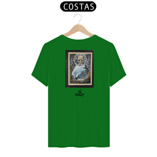 Nome do produto Camiseta Poseidon - Marcio Ito