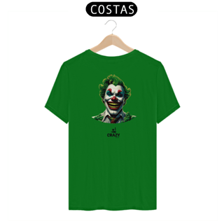 Nome do produto Camiseta Coringa