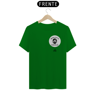 Nome do produto Camiseta Maluco Cerveja