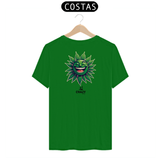 Nome do produto Camiseta Erva Boa - Flavio Bottiglieri