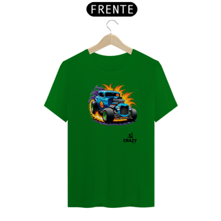 Nome do produto Camiseta Hot - Flavio Bottiglieri