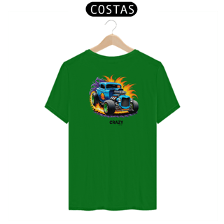 Nome do produto Camiseta Hot - Flavio Bottiglieri
