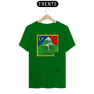 Nome do produto Camiseta Bike 1943