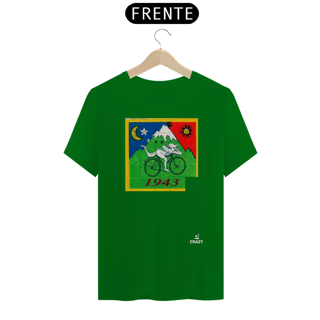 Nome do produto Camiseta Bike 1943