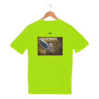 Nome do produto Dry Camiseta Light House - Marcio Ito